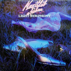 Light Symphony - Mezitlab A Fuben - Vinyl - LP