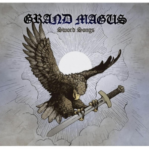Grand Magus - Sword Songs   - CD - Album
