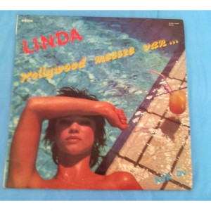 Linda - Hollywood Messze Van - Vinyl - LP