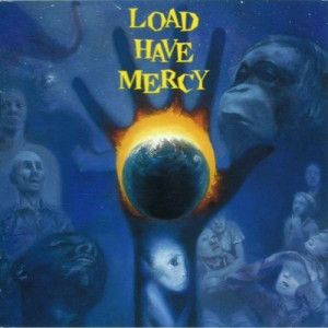 Load - Load Have Mercy - CD - Album