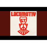 Locomotiv Gt - Boldog Vagyok / Ha Volna Szived