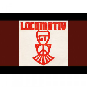 Locomotiv Gt - Boldog Vagyok / Ha Volna Szived - Vinyl - 7'' PS