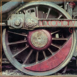 Locomotiv Gt - Locomotiv Gt