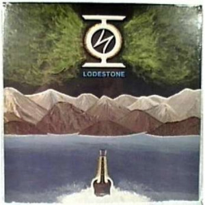 Lodestone - Lodestone - Vinyl - LP