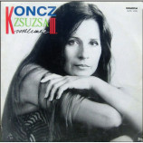 Koncz Zsuzsa - Verslemez III