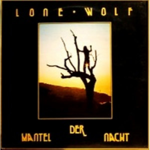 Lone Wolf - Mantel Der Nacht - Vinyl - LP