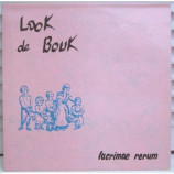 Look De Bouk - Lacrimae Rerum