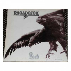 Lord - Ragadozok /Predators/ - Vinyl - LP