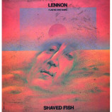 John Lennon & Plastic Ono Band - Shaved Fish