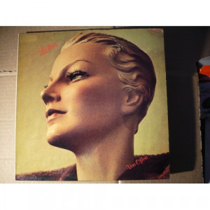 Lotus - Vera O' Flera - Vinyl - LP