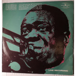 Louis Armstrong - Live Recording At The Stork Club 1962