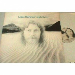 Louis Clark - Per-spek-tiv)n. - Vinyl - LP Box Set