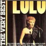 Lulu - Very Best Of