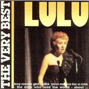 Lulu - Very Best Of - CD - Album