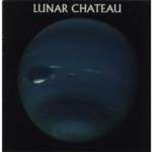 Lunar Chateau - Lunar Chateau - CD - Album