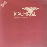Machiavel - First Recordings