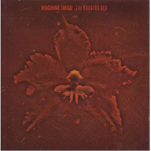 Machine Head - Burning Red - CD - Album