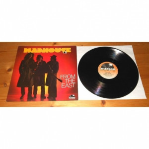 Madhouse - From The East - Vinyl - LP