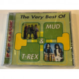 Mud & T. Rex - The Very Best Of