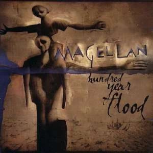 Magellan - Hundred Year Flood - CD - Album
