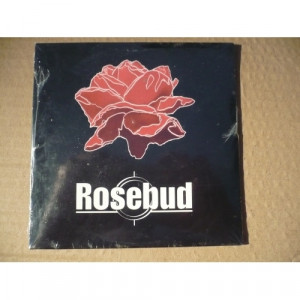 Rosebud - First Rose - CD - Single