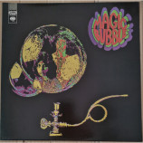Magic Bubble - Magic Bubble