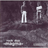 Magma - Rock Duo