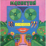 Magneton - 2 - Jo Fiu Leszek