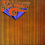 Mahogany - Mahogany