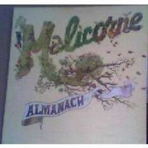 Malicorne - Almanach - Vinyl - LP