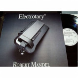 Mandel Robert - Electrotary