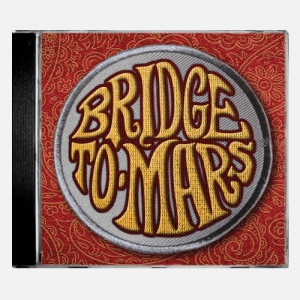 Bridge to Mars - Bridge to Mars - CD - Album