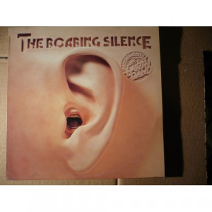 Manfred Mann's Earth Band - Roaring Silence - Vinyl - LP