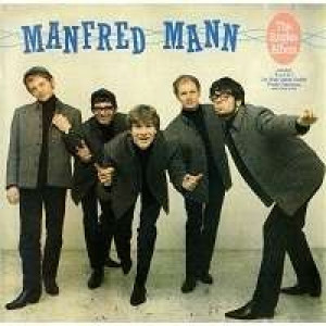 Manfred Mann - The Singles Album - Vinyl - LP