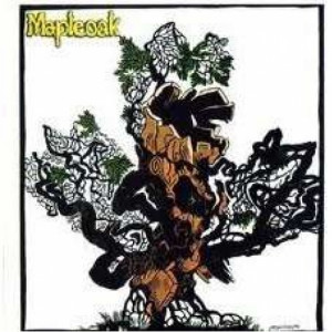 Mapleoak - Mapleoak - CD - Album