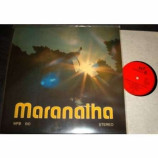Maranatha - Maranatha
