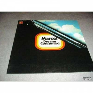 Marcel - Dreams Consumed - Vinyl - LP Box Set