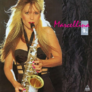 Marcellina - 4. - Vinyl - LP