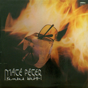 Mate Peter - Keretek Kozott - Vinyl - LP
