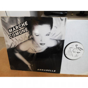 Marche Comune - Annabelle - Vinyl - LP