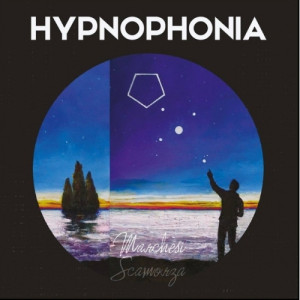 Marchesi Scamorza - Hypnophonia - CD - Album