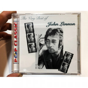 John Lennon - The Very Best Of John Lennon - CD - Compilation