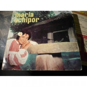 Maria Schipor - Mai Badita,Hai La Joc - Vinyl - 7'' PS
