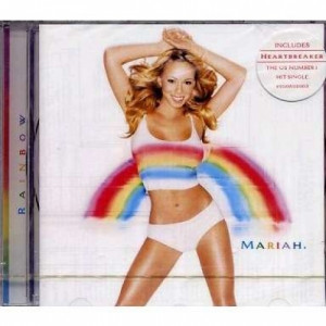 Mariah Carey - Rainbow - CD - Album