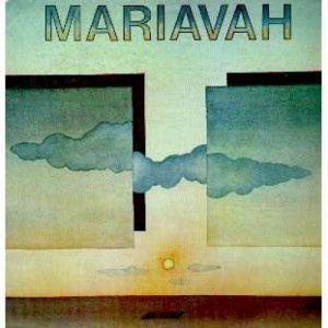 Mariavah - Les Heures Incolores - Vinyl - LP