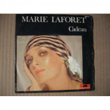 Marie Laforet - Cadeau / Daniel