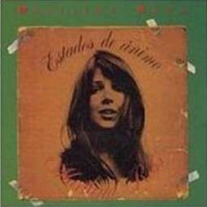 Marilina Ross - Estados De Animo - CD - Album