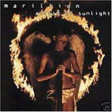 Marillion - Afraid Of Sunlight - Promo Cd