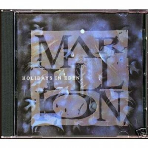 Marillion - Holidays In Eden - CD - Album