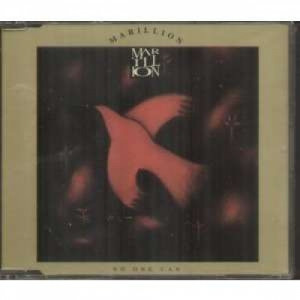 Marillion - No One Can - CD - Single